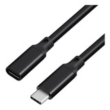 Extensor Usb-c 1 Metro Para Notebook, Hub, Smartphone