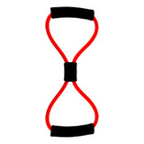 Extensores Elásticos Multifuncional Ginástica Exercício Fit