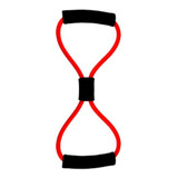 Extensores Elásticos Multifuncional Ginástica Exercício Fit
