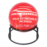 Extintor Bola Fire Ball  De
