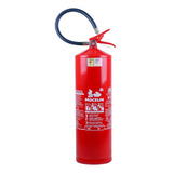 Extintor De Água Pressurizada 10 Litros 3a Novo E Completo!