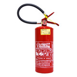 Extintor De Incêndio / Extinpel Pqs Classe Abc 4kg 