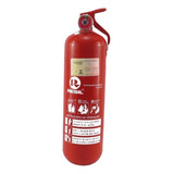 Extintor Incêndio 2kg Abc 5 Anos Resil R954 Barcos Náutico