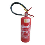 Extintor Incêndio 8kg Abc + Suporte