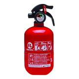 Extintor Incêndio Resil R989 Abc 4
