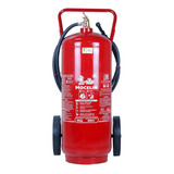 Extintor Industrial Pqs 50kg Bc Novo E Carregado