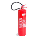 Extintor Pqs Abc 6kg