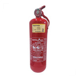  Extintor Pqs Abc Extinorpi 2kg Com Validade De 5 Anos