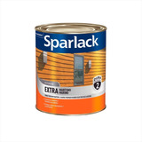 Extra Marítimo Realça Madeira Sparlack Premium 900 Ml