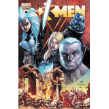Extraordinary X-men: Extraordinários X-men, De Marvel