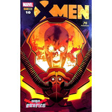 Extraordinary X-men: Guerras Apocalípticas, De Marvel