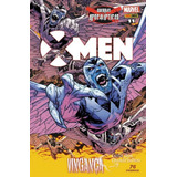 Extraordinary X-men: Guerras Apocalípticas Vingança, De