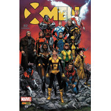 Extraordinary X-men: X-men, De Marvel Comics.