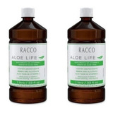 Extrato De Babosa Medicinal Saúde Para Todo O Corpo 2 Litros