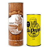 Extrato De Malte E Extrato De Lúpulo Dupappi Metila E Pilsen