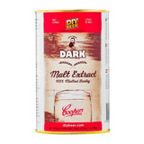 Extrato De Malte Sem Lúpulo Coopers Dark / Escuro