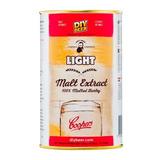 Extrato De Malte Sem Lúpulo Coopers Light / Claro