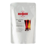 Extrato De Malte Sem Lúpulo Mrb Pale Ume 250g