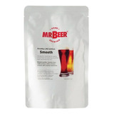 Extrato De Malte Sem Lúpulo Mrb Smooth Ume 250g
