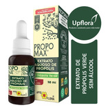 Extrato De Própolis 30ml Imunidade Tradicional Sem Álcool