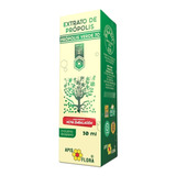 Extrato De Própolis Verde 70% Apis Flora 30 Ml Kit 10 Combo