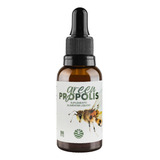 Extrato De Própolis Verde Green Própolis Vital Âtman 30ml Sabor Sem Sabor