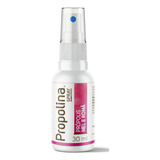 Extrato De Própolis Verde Propolina Mel E Romã Spray 30ml