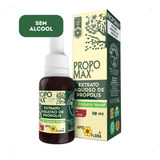 Extrato De Própolis Verde Propomax Sem Álcool Apis Flora