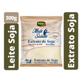 Extrato De Soja Alternativa Ao Leite Mais Saúde 300g Marpa