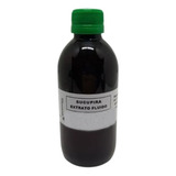Extrato Fluido De Sucupira - Sementes Com Puro 200ml 100%