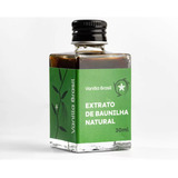 Extrato Natural De Baunilha - Vanilla