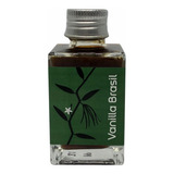 Extrato Natural De Baunilha 30ml Vanilla Brasil 1un