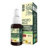 Extrato Própolis Propomax Sem Álcool 30ml Saúde - Apis Flora