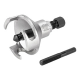 Extrator 3 Garras P/ A Polia Motores Fiat/ford/gm - Raven