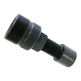 Extrator Chave Ferramenta Saca Pedivela Ponta Bicicleta Bike