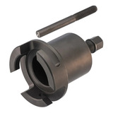 Extrator Da Polia Do Virabrequim Motor Fiat E-torq