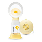 Extrator De Leite Materno Elétrico Medela Swing