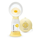 Extrator De Leite Materno Elétrico Swing Flex - Medela