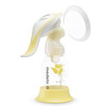Extrator De Leite Materno Manual Harmony Flex Medela