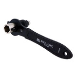 Extrator De Manivela De Bicicleta, Removedor Para Conjunto D
