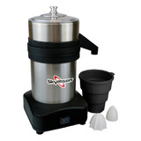 Extrator De Suco Inox 0,25cv Exb