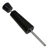Extrator De Terminais Cpc + 20 Terminais Macho E Femea