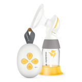 Extrator Elétrico Solo Nova Geração - Medela