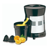 Extrator Espremedor De Suco Laranja Limão Bivolt Potente Top