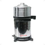 Extrator Espremedor Sucos Laranja Indust Inox