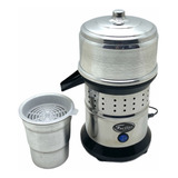 Extrator Espremedor Sucos Laranja Indust Inox 500w Profissio