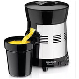 Extrator Suco Mondial Profissional E-10 Bivolt 250w Envio Já