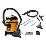 Extratora De Estofado E Carpete Home Cleaner 1600w Wap