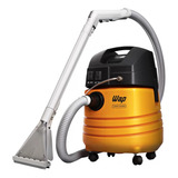 Extratora De Limpeza Wap Carpet Cleaner 1600w Uso Wt