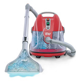 Extratora De Sujeira E Lavadora Wap Aqua Cleaner